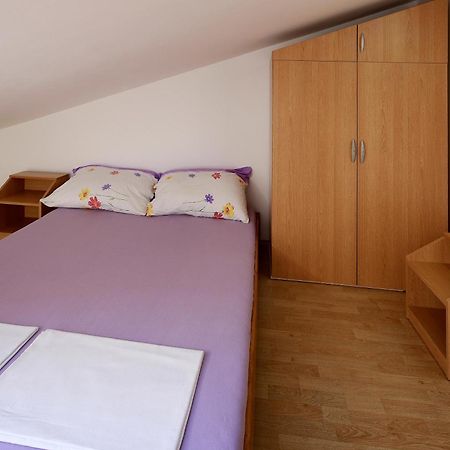 Apartments Dario 诺瓦利娅 外观 照片