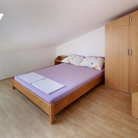 Apartments Dario 诺瓦利娅 外观 照片
