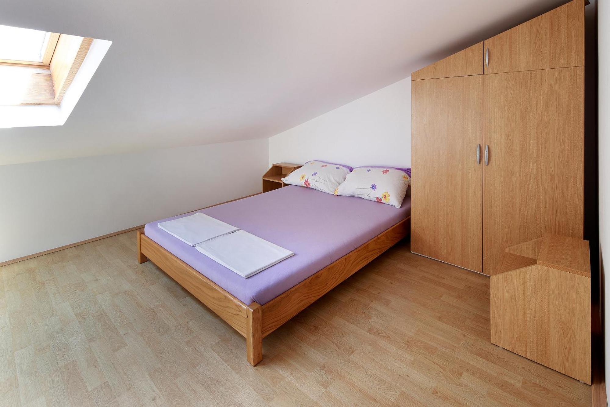 Apartments Dario 诺瓦利娅 外观 照片