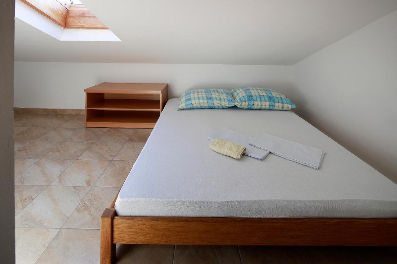 Apartments Dario 诺瓦利娅 外观 照片